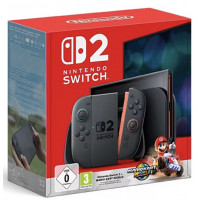 Console Nintendo Switch 2 Pack Mario Kart